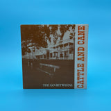 The Go-Betweens - Cattle And Cane Vinyl