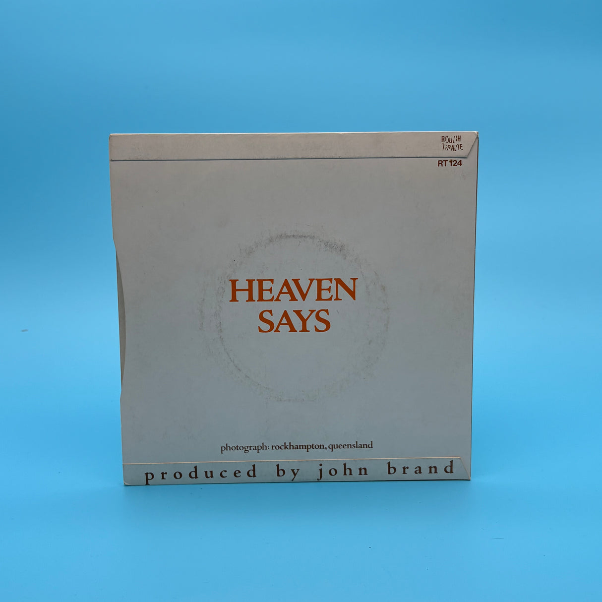 The Go-Betweens - Cattle And Cane Vinyl
