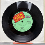 999 - Obsessed - 7 inch Single - VINYL
