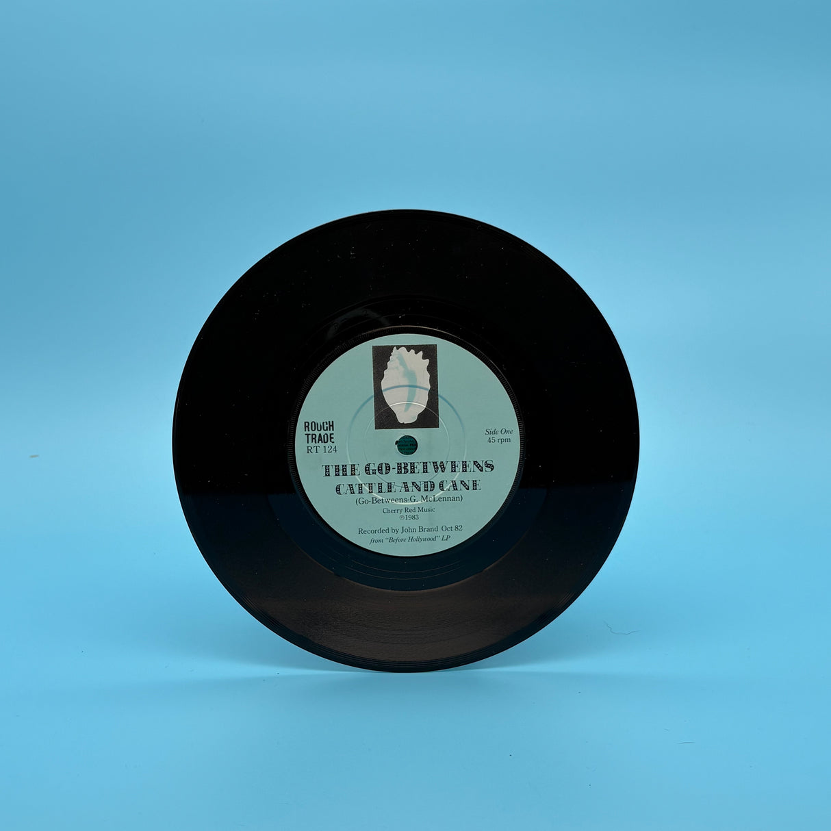 The Go-Betweens - Cattle And Cane Vinyl