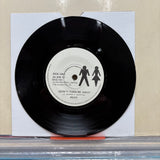 Rexy - (Don't) Turn Me Away - 7 inch Single - VINYL