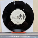 Rexy - (Don't) Turn Me Away - 7 inch Single - VINYL