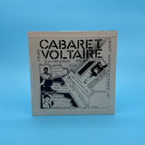 Cabaret Voltaire - EP Vinyl