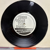 Disco Zombies - Here Come The Buts - 7 inch Single - VINYL