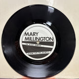 Disco Zombies - Here Come The Buts - 7 inch Single - VINYL