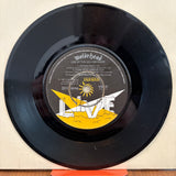 Motörhead - 'The Golden Years' - Live EP - 7 inch Single - VINYL (Copy)