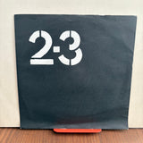 2:3 - All Time Low - 7 inch Single - VINYL
