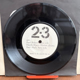 2:3 - All Time Low - 7 inch Single - VINYL