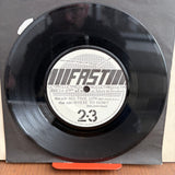 2:3 - All Time Low - 7 inch Single - VINYL