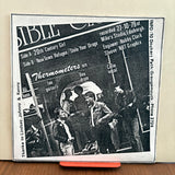 Thermometers - 20th Century Girl - 7 inch Single - VINYL