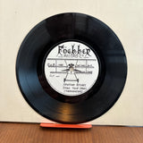 Thermometers - 20th Century Girl - 7 inch Single - VINYL