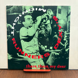 Dexy's Midnight Runners - There, There, My Dear - Demo - 7 inch Single - VINYL