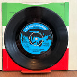 Dexy's Midnight Runners - There, There, My Dear - Demo - 7 inch Single - VINYL