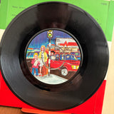 Dexy's Midnight Runners - There, There, My Dear - Demo - 7 inch Single - VINYL