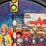 Dexy's Midnight Runners - There, There, My Dear - Demo - 7 inch Single - VINYL