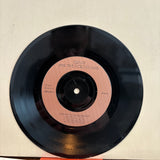 Gerry & The Holograms - Meet The Dissidents - 7 inch Single - VINYL