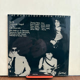 The Radiators From Space - Television Screen - 7 inch Single - VINYL