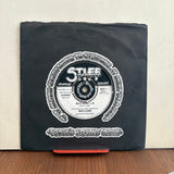 Nick Lowe - So It Goes - First Release On Stiff Records - 7 inch Single - VINYL