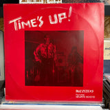 Buzzcocks Feat. Howard Devoto - Time's Up! - VINYL