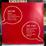 Buzzcocks Feat. Howard Devoto - Time's Up! - VINYL