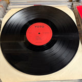 Buzzcocks Feat. Howard Devoto - Time's Up! - VINYL