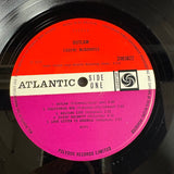 Eugene McDaniels - Outlaw - Plum Atlantic - VINYL