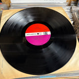 Eugene McDaniels - Outlaw - Plum Atlantic - VINYL