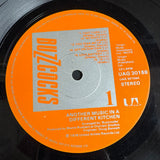 Buzzcocks - Another Music In A Different Kitchen - VINYL
