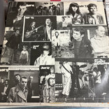 Ian Dury - New Boots And Panties!! - Gold Coloured - VINYL