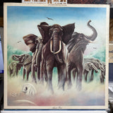 Elvis Costello And The Attractions - Armed Forces - With 7" - Complete - VINYL