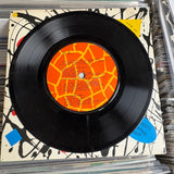 Elvis Costello And The Attractions - Armed Forces - With 7" - Complete - VINYL