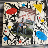 Elvis Costello And The Attractions - Armed Forces - With 7" - Complete - VINYL