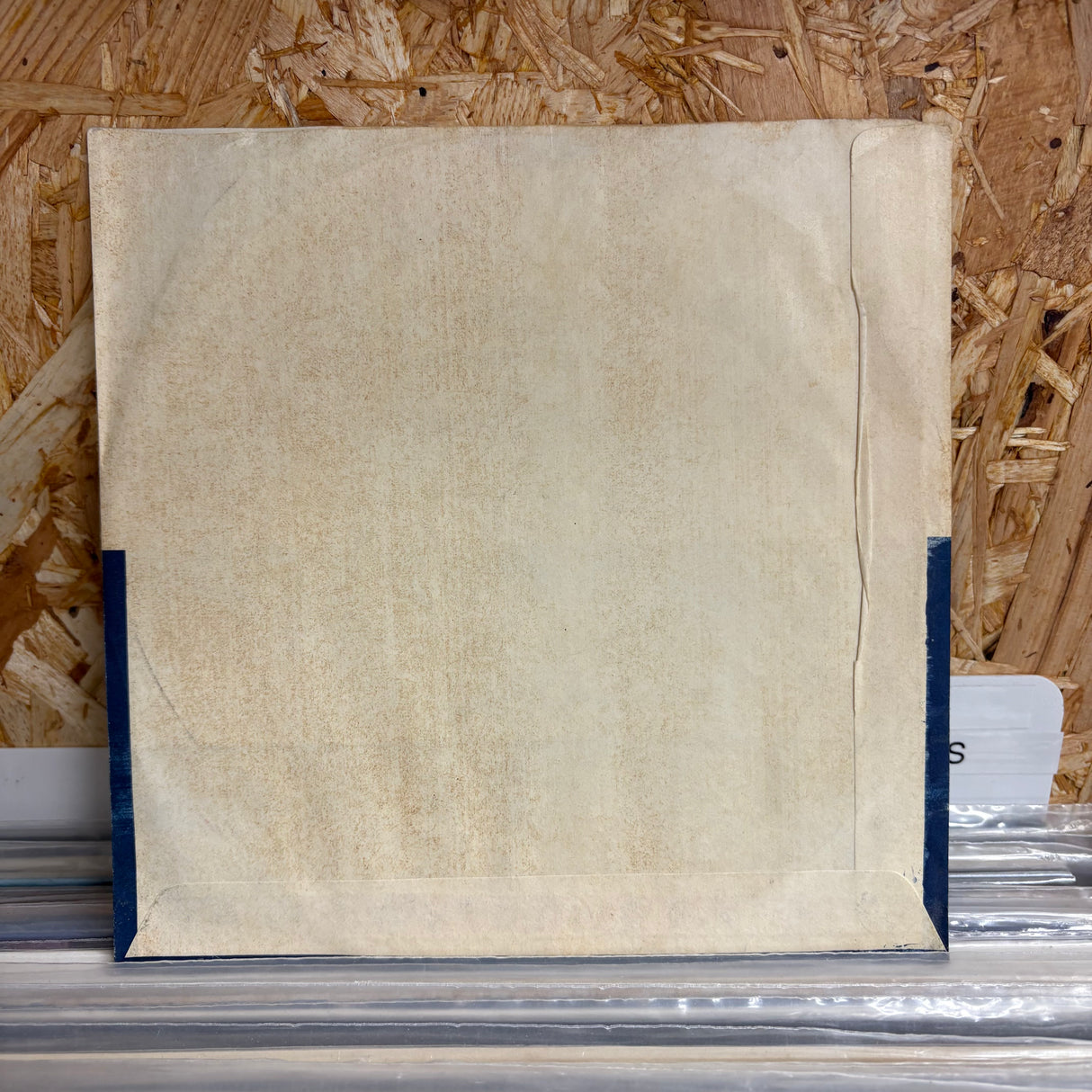 Pirates - Lonesome Train - Portland Acetate - 7 inch Single - VINYL