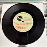 Pirates - Lonesome Train - Portland Acetate - 7 inch Single - VINYL