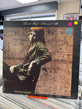 Linda Hoyle - Pieces of Me - Original Vertigo Swirl - VG+/EX++