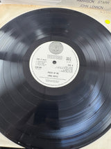Linda Hoyle - Pieces of Me - Original Vertigo Swirl - VG+/EX++