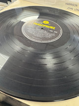 The Beatles - Please Please Me - NM Sleeve/EX Vinyl