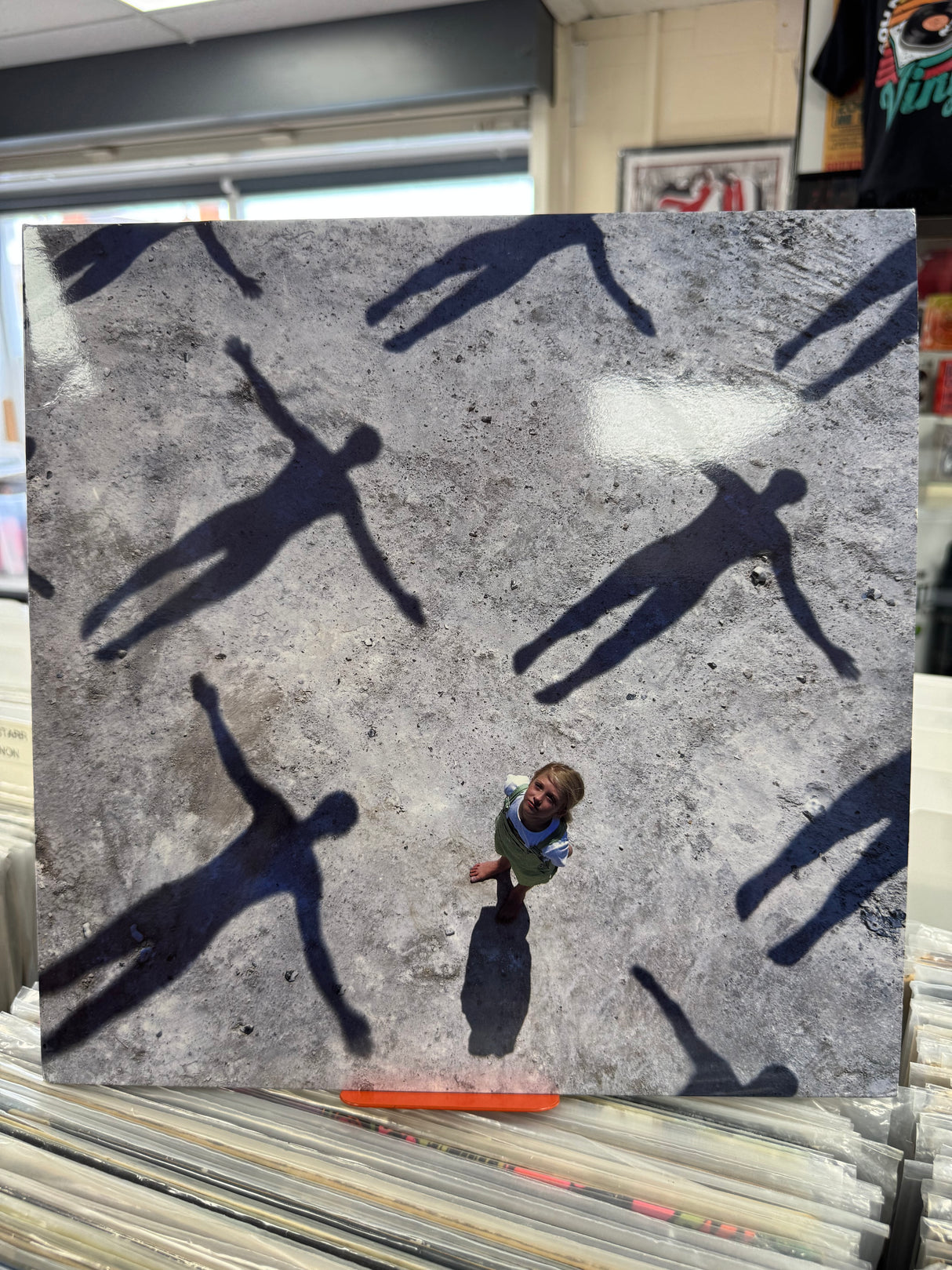 Muse - Absolution - Original UK 2003 - NM
