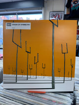 Muse - Origin of Symmetry - Original UK 2001 - NM