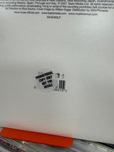 Muse - Origin of Symmetry - Original UK 2001 - NM