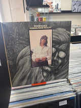 Rodriguez Coming from Reality - Original US 1971 - EX