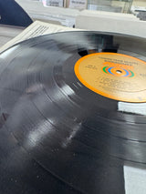 Rodriguez Coming from Reality - Original US 1971 - EX