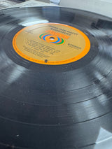 Rodriguez Coming from Reality - Original US 1971 - EX