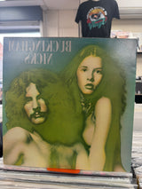 Buckingham Nicks - Original UK 1973 Press - EX