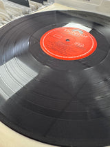 Buckingham Nicks - Original UK 1973 Press - EX