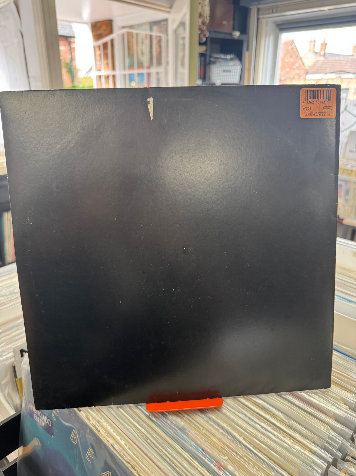 Prince - The Black Album - 1994 Original