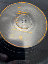 Prince - The Black Album - 1994 Original