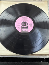 Nick Drake - Five Leaves Left - Original Pink Island - First Press