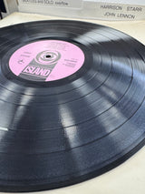 Nick Drake - Five Leaves Left - Original Pink Island - First Press