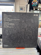 The Enemy - We'll Live and Die in These Towns - Original UK Press